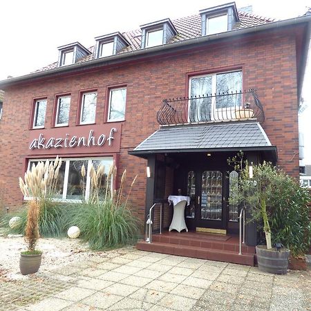 Hotel Akazienhof Duisburg Eksteriør billede