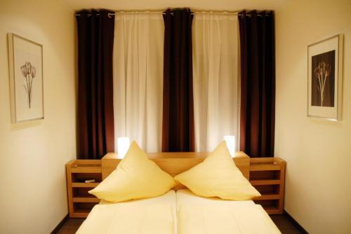 Hotel Akazienhof Duisburg Eksteriør billede