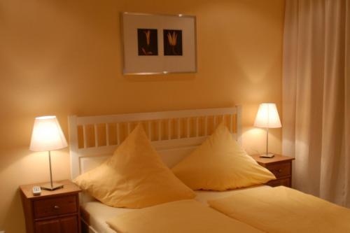 Hotel Akazienhof Duisburg Eksteriør billede