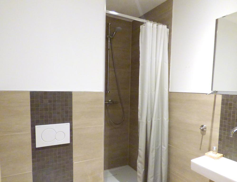 Hotel Akazienhof Duisburg Eksteriør billede