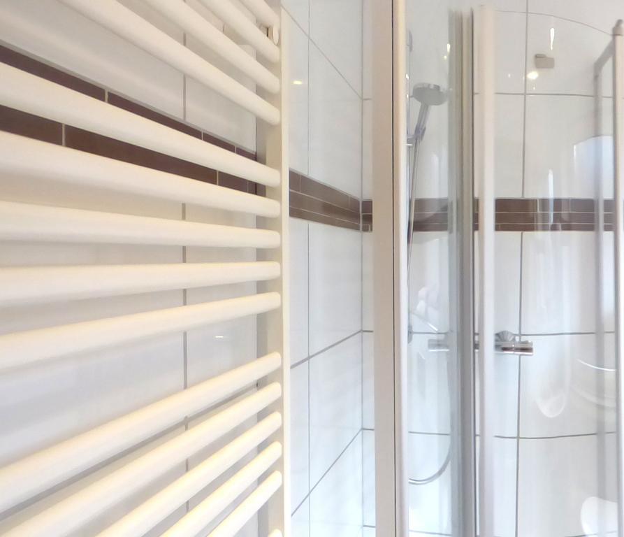 Hotel Akazienhof Duisburg Eksteriør billede