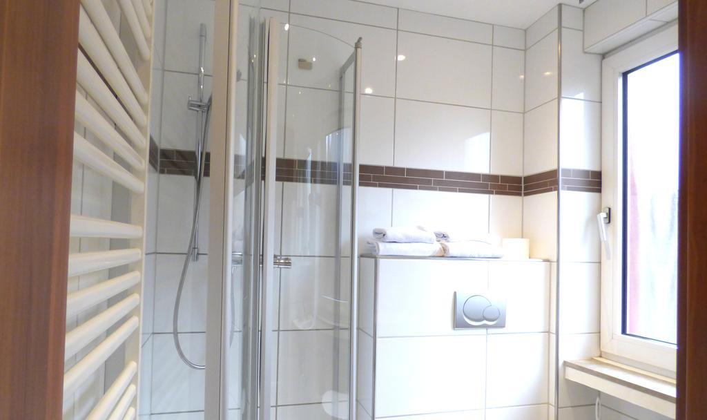 Hotel Akazienhof Duisburg Eksteriør billede