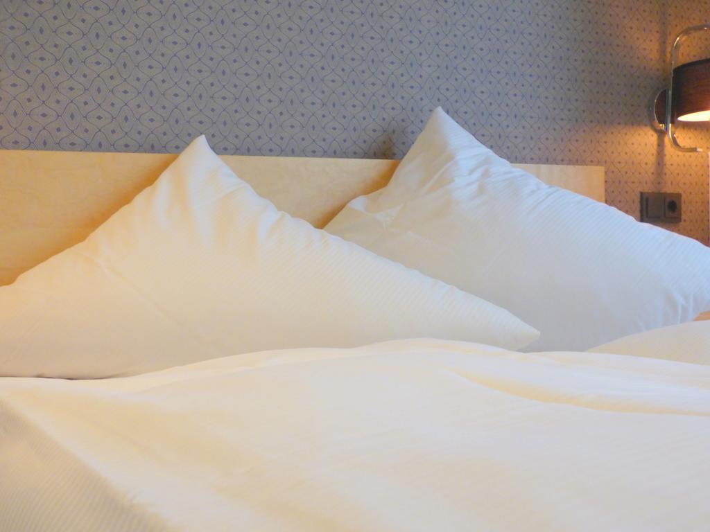 Hotel Akazienhof Duisburg Eksteriør billede