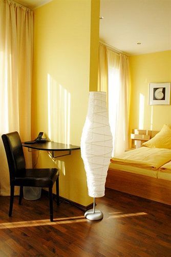 Hotel Akazienhof Duisburg Eksteriør billede