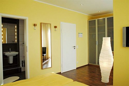 Hotel Akazienhof Duisburg Eksteriør billede