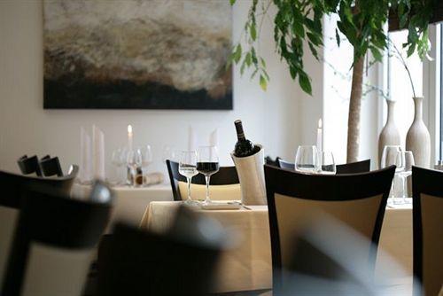 Hotel Akazienhof Duisburg Eksteriør billede