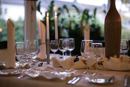 Hotel Akazienhof Duisburg Eksteriør billede